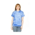 thumbnail image 1 of Dyenomite - Crystal Tie-Dyed T-Shirt, 1 of 1