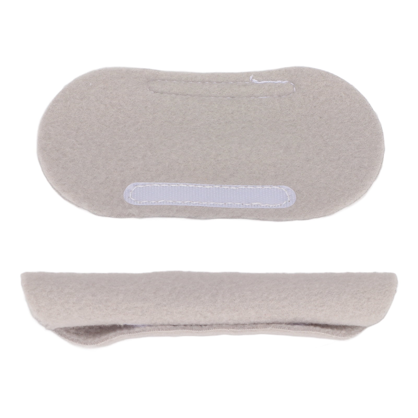 Face Guard Headgear Strap Cover, Headgear Strap Cover Universal Professional 2pcs  For Breathing Machine For Airfit P10
