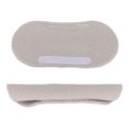 thumbnail image 2 of Cubierta suave para la correa del arnés, 2 piezas de cubierta para la correa del arnés, cubierta para la correa del arnés universal Philips, artesanía excepcional, 2 of 8