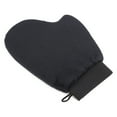thumbnail image 4 of Yucurem 1 Piece Self-Tanning Mitt Double-Sided Velvet Tan Lotion Applicator Glove, 4 of 8