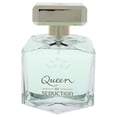 thumbnail image 2 of Perfume Antonio Banderas Reina de la Seducción, Eau de Toilette, 80 ml, 2 of 5