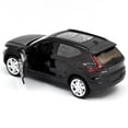thumbnail image 6 of 1: 32 is suitable for Volvo XC40 alloy die-casting metal car models, with sound, light and rebound functions, children's toy car collection, boys' birthday gifts, 6 of 6
