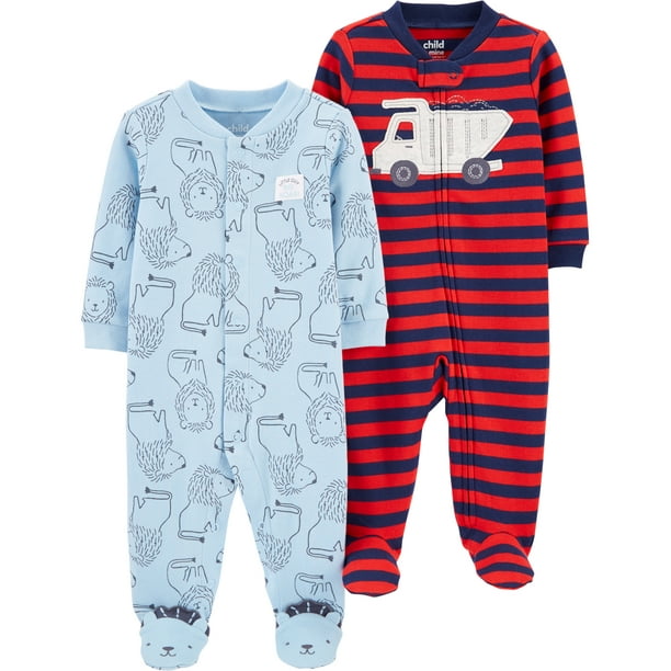 Child of Mine by Carter's Child of Mine by Carter's Newborn Baby Boy