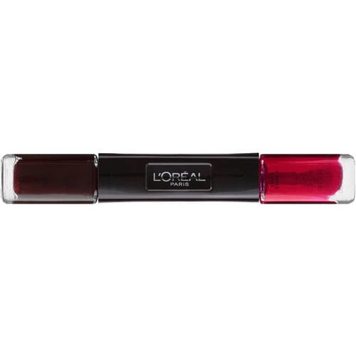 L'Oreal Paris Infallible Pro Last Nail Color, Always a Lady L'Oreal Paris Infallible Pro Last Nail Color, Always a Lady
