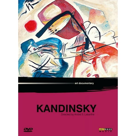 Kandinsky (DVD), Arthaus Musik, Documentary