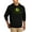 N/A, variant on John Deere NCAA Mens Trademark Logo Core Hood Pullover Fleece