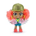 thumbnail image 3 of Muñeca Angel High ZURU Series 2 Zandella con 9 sorpresas y cambio de color, 3 of 5