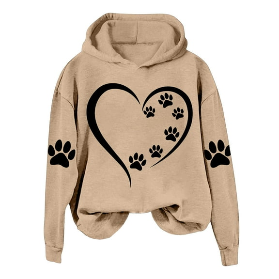 TaLove womens fall fashion 2025Oversized Cute Black Hoodies For Women Sweatshirts For Women Plus Size Womens Henley Tops Long Sleeve Pack Womens Tops Dressy Casual Short Sleeve