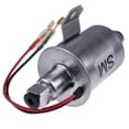 thumbnail image 6 of Fuel Pump 149-2790 RV006 E11012 for Cummins Onan Generator 3.5-5 PSI 25-35 GPH, 6 of 6