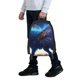 thumbnail image 5 of Balery Moonlit Blue Wolf Mochila para hombre y mujer - Tela Oxford 600D resistente - Gran capacidad, resistente al agua, ideal para la escuela, viajes y senderismo, 5 of 6