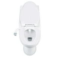 thumbnail image 3 of Brondell SimpleSpa Thinline Dual Nozzle Bidet, 3 of 4