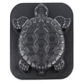 thumbnail image 2 of Path Maker Mould, SimulationStepping Stone  for , Durable ABS Plastic, Easy to Sell Concrete Turtles, 2 of 8
