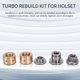 thumbnail image 3 of Td04 Td04hl Turbo Turbocharger Repair Kit Td04hl-15t For Saab, 3 of 5