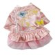thumbnail image 4 of Disfraz de Mascota para Perros Perfecl Princesa Rosa Tamaño M, 4 of 8