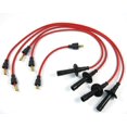 thumbnail image 1 of Cable de bujía Pertronix 704401 Flame-Thrower para 4 cilindros, 1 of 1