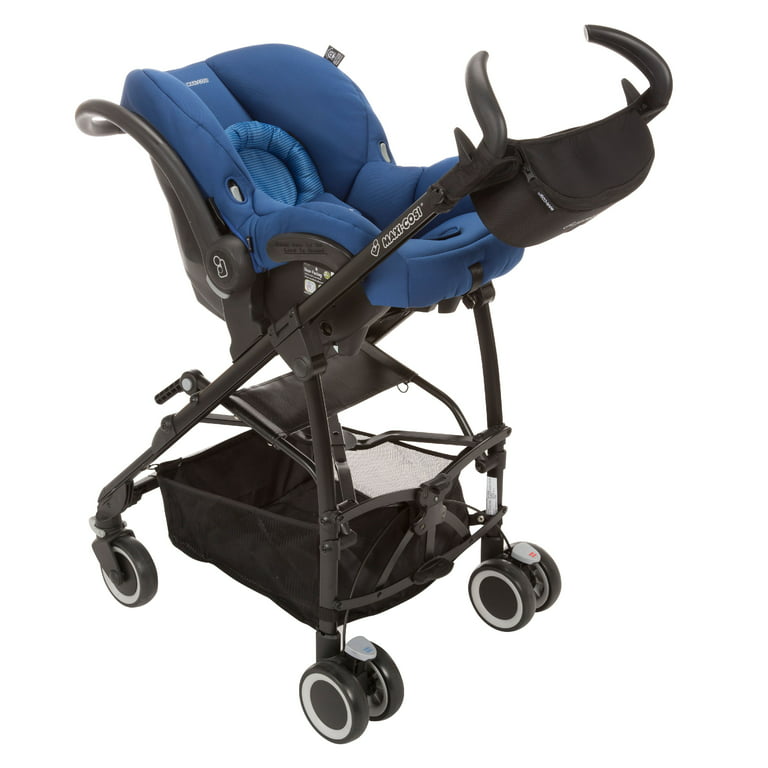 Maxi Cosi Mico Max 30 Infant Car Seat + Base – BabyZ & Co.