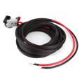 thumbnail image 1 of Jumper Cable Safe And Reliable SMH To O Type Terminal Cable Battery Connection Cable Convenient And Practical For Home Camping RV Picnics, 1 of 8