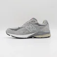 thumbnail image 2 of M990GY3 New Balance 990V3 Gray Made in USA MiUSA, 2 of 6