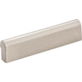 thumbnail image 2 of Elements Capri Pull Satin Nickel 3.375L, 2 of 4