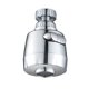 thumbnail image 1 of Accesorio de rociador de grifo, accesorios de aireador de grifo giratorio de 360 ​​grados, cabezal de grifo de fregadero de cocina ajustable de 2 modos, 2 uds., 1 of 5
