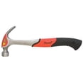 thumbnail image 1 of Cooper Hand Tools Plumb 184-SS16CN 16 Oz.  Solid Steel Curved Claw Hammer, 1 of 1