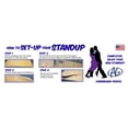 thumbnail image 4 of The Child (Disney's The Mandalorian) Cardboard Cutout Stand Up, 1.5 ft, 4 of 4
