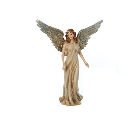 Baptism Angel Figurine - 12