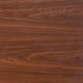 thumbnail image 5 of Valleta Bar Table Brown Bar Table, Modern Style, Faux Wood MDF square shape tabletop, Steel, Indoor Bar, 5 of 5