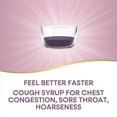 thumbnail image 5 of Nature's Way Cough Relief Syrup, Umcka, Homeopathic, Non-Drowsy, Unisex, 4 Fl Oz, 5 of 9