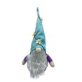 thumbnail image 2 of Springtime Bunny Carrot Dwarf Faceless Doll Decoration Home Decorations, 2 of 6