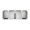 thumbnail image 2 of James Martin Vanities 60" Single Vanity Cabinet, Glossy White, 2 of 2