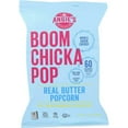 thumbnail image 4 of 4.4 oz Boom Chicka Pop Real Butter Popcorn, Pack of 12, 4 of 6