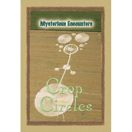 Crop Circles (Library Binding - Used) 0737740477 9780737740479