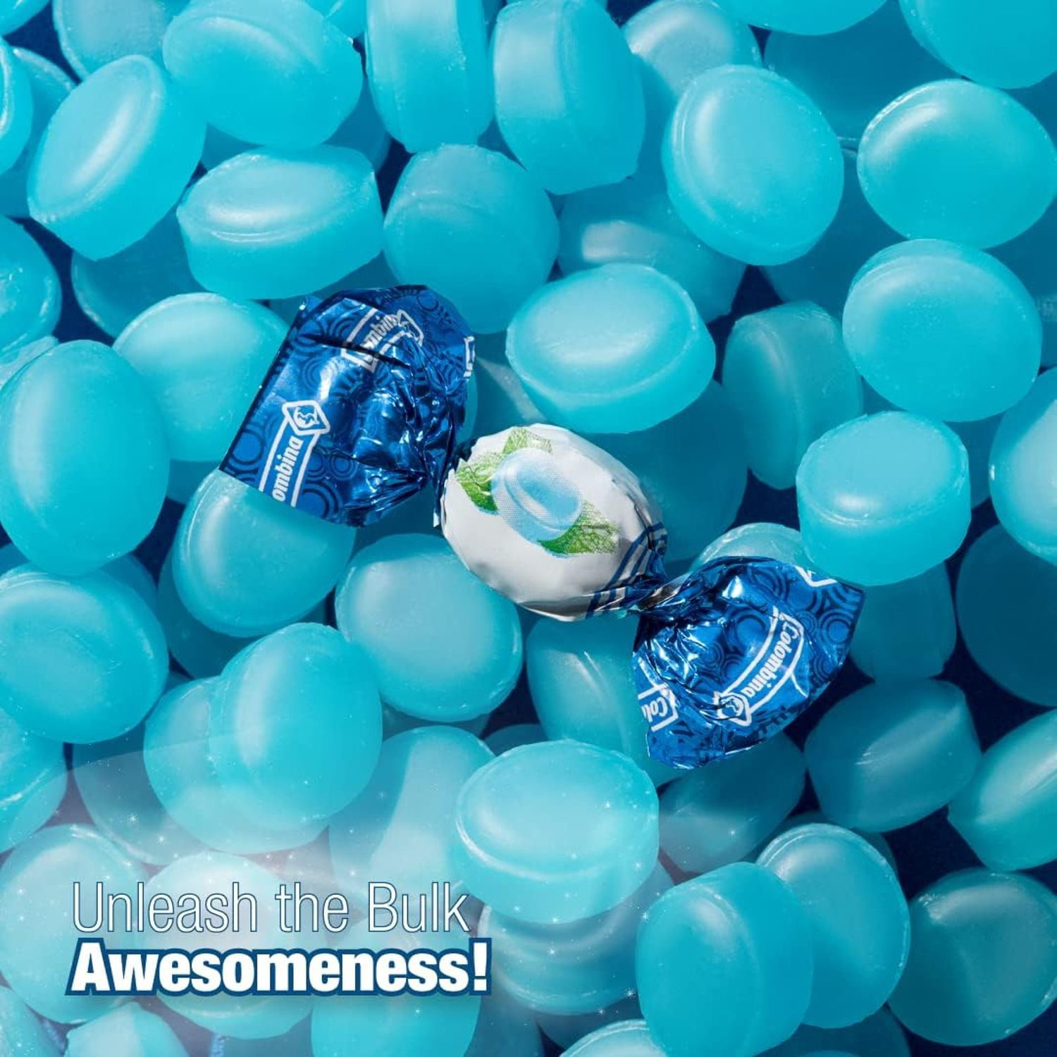 Col Mint Drops