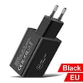 thumbnail image 3 of Cargador portátil de viaje para teléfono móvil, dispositivo rápido y seguro tipo c para el hogar, 20w-pd, UE, 3 of 3