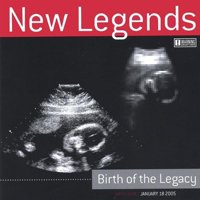 Birth of a Legacy