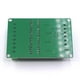 thumbnail image 2 of 5 uds. Módulo fotoeléctrico aislador de 4 canales 10-12V a 5-24V 6N137 Módulo optoacoplador, 2 of 5