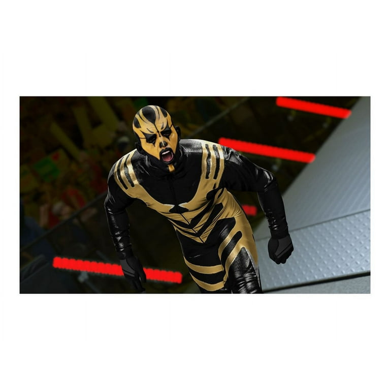 Wwe 2k18 digital sale code xbox one