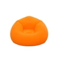 thumbnail image 2 of PEONAVET Sofa Home Inflatable Lazy Football Sofa Person Sofa and Entertainment Stool, 2 of 8
