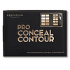 Profusion Cosmetics cream and matte colors PRO CONCEAL & CONTOUR | Professional Beauty Book