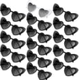 thumbnail image 1 of Gafas de Sol Flutesan en Forma de Corazón con Estilo Retro y Ojos de Gato para Mujeres, 1 of 6