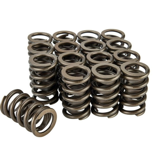 Racing Valve Springs, 1.26 Inch O.D., Set/16