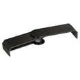 thumbnail image 5 of Kokiya Double Monitor Stand for Desk Kitchen Countertop Storage Rack Computer Stand Black, 5 of 9