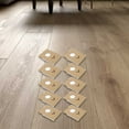 thumbnail image 3 of 10 Pack Replacement Dust Bags For Prolux For Tritan Bagged Canister Vacuum, 3 of 9