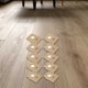 thumbnail image 3 of Efficient 10 Pack Dust Bags for Prolux For Tritan Vacuum Cleaner Maintenance, 3 of 10