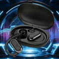 thumbnail image 4 of Hiroekza Wireless Earbuds Wireless Open Bluetooth Headset Non-Invasive Earhook Long Battery Life for Sports Ear Buds Wireless Bluetooth Earbuds, 4 of 4