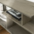 thumbnail image 5 of Pemberly Row Modern 60" TV Stand Console in Gray, 5 of 6
