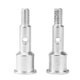 thumbnail image 1 of 2 Piezas de Copa de Eje de Rueda de Metal M5368 para Remo Hobby Smax 1621 1625 1631 1635 1651 1655 1/16 Piezas de ActualizacióN de Coche RC, 1 of 5