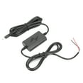 thumbnail image 4 of FAGINEY Car Parking Monitoring Line, Parking Monitoring Step-Down Line 12V/24V To 5V 2.5A Straight Micro USB Low Voltage Driving Recorder Cable, 4 of 8