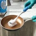 thumbnail image 2 of Great Value All Purpose Kitchen Brush, 2 of 7